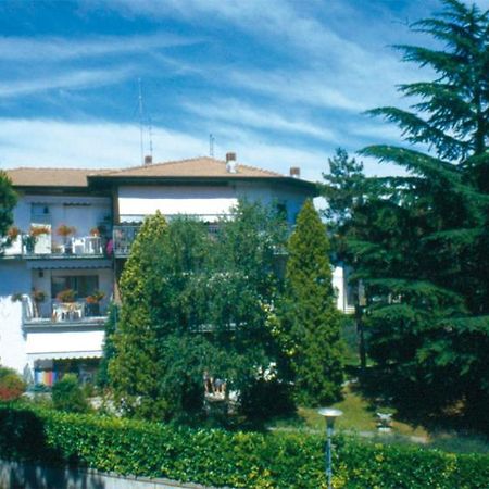 Villa Adria Lignano Sabbiadoro Exterior foto